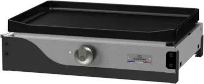 Le Marquier - Plancha Électrique La Petite Francaise 150duo Plfe150dpv2