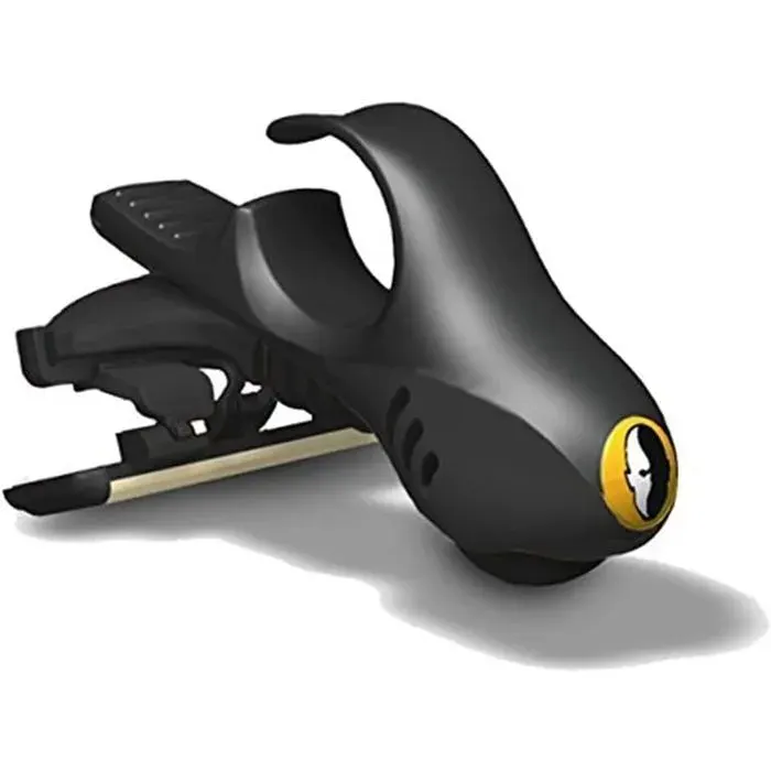 Le Midnight Moto Tondeuse À Cheveux