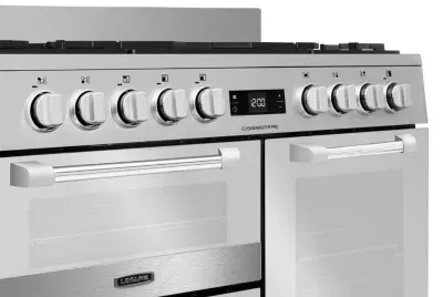 Leisure - Piano De Cuisson Gaz Pr90f560x Masterpro — vue 4