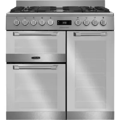 Leisure - Piano De Cuisson Gaz Pr90f560x Masterpro