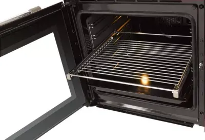 Leisure - Piano De Cuisson Mixte Ck100f324x Cookmaster — vue 11