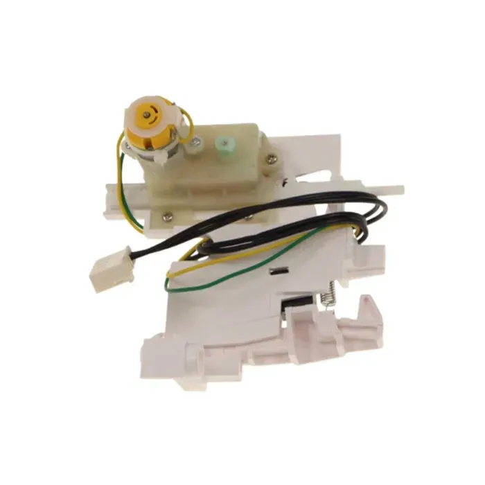 Levier / verrou + moteur + support COMPANION Robot ménager MS-8080017768 MOULINEX TEFAL KRUPS ALL-CLAD