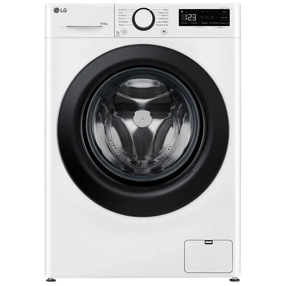 LG F964R35WRS — vue 3