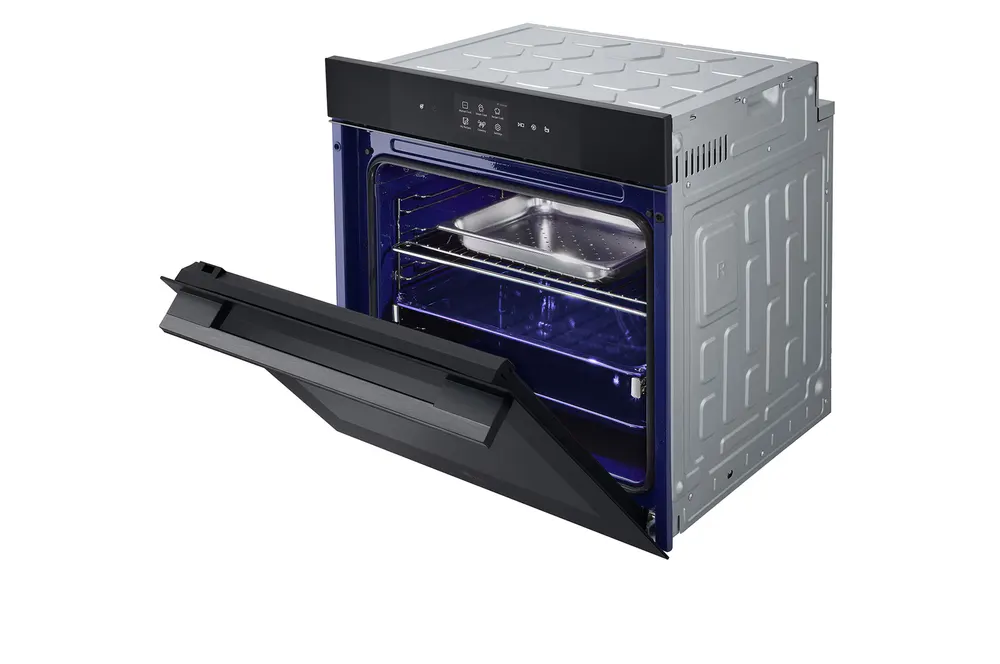 Lg - Four Encastrable Fonction Vapeur Ws9d7693cm - Vapeur - Hydrolyse - Porte Froide - Rails Télescopiques - Écran Tactile — vue 14