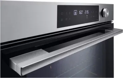 Lg - Four Encastrable Ws7d7652cs - Pyrolyse - Chaleur Pulsée - Porte Froide - Rails Télescopiques — vue 5