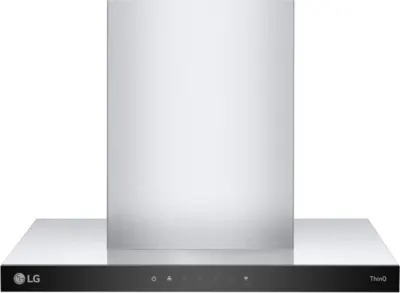 Lg - Hotte Décorative Murale Hcez2426s Thinq