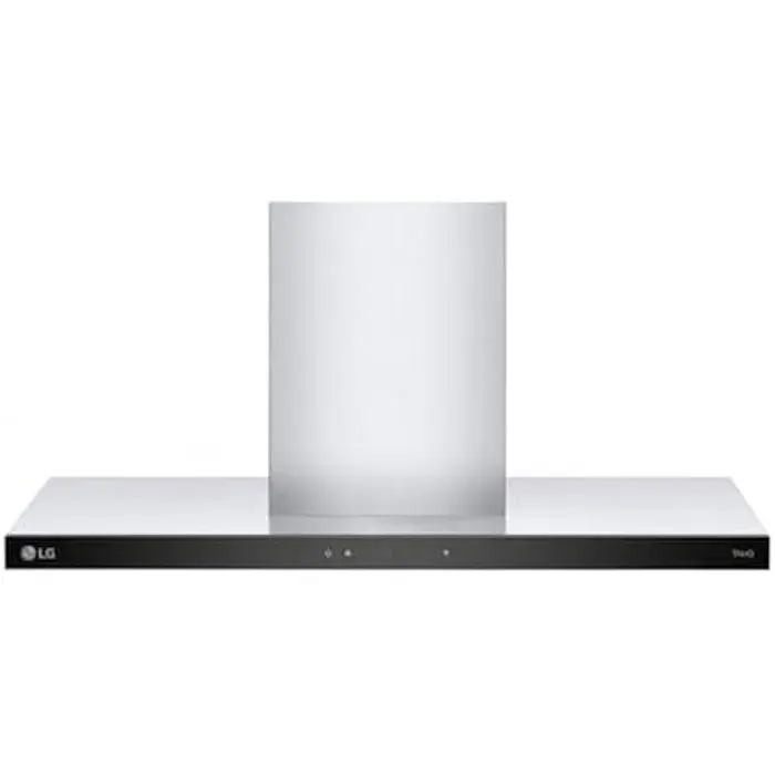 Lg - Hotte Décorative Murale Hcez3626s Thinq — vue 2