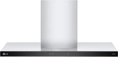 Lg - Hotte Décorative Murale Hcez3626s Thinq