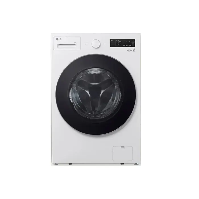 Lg Lave-linge frontal 16kg 1000 tours/min - F60T12WST