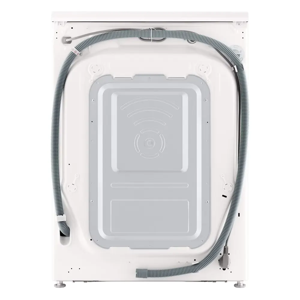 Lg - Lave Linge Hublot F94x56wsta - 9 Kg - 1400 Tr/Min - Classe A - Moteur Direct Drive - Autodosage - Connecté — vue 16