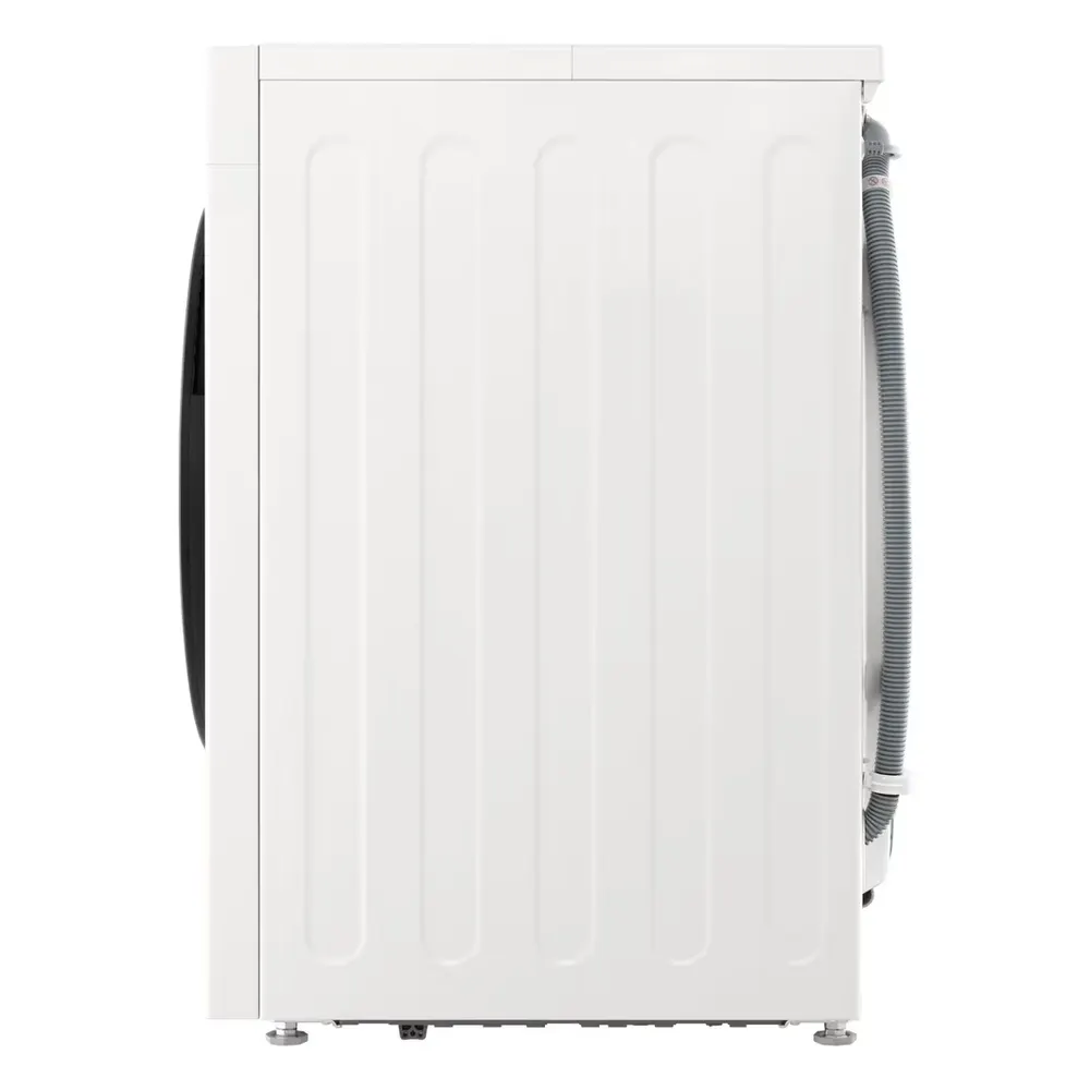 Lg - Lave Linge Hublot F94x56wsta - 9 Kg - 1400 Tr/Min - Classe A - Moteur Direct Drive - Autodosage - Connecté — vue 15