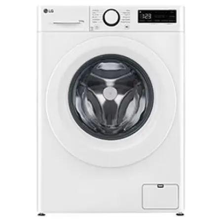 LG Lave-linge séchant 9/6kg - 68L Moteur AI Direct Drive™ Smart Diagnosis™ - F964R33WR