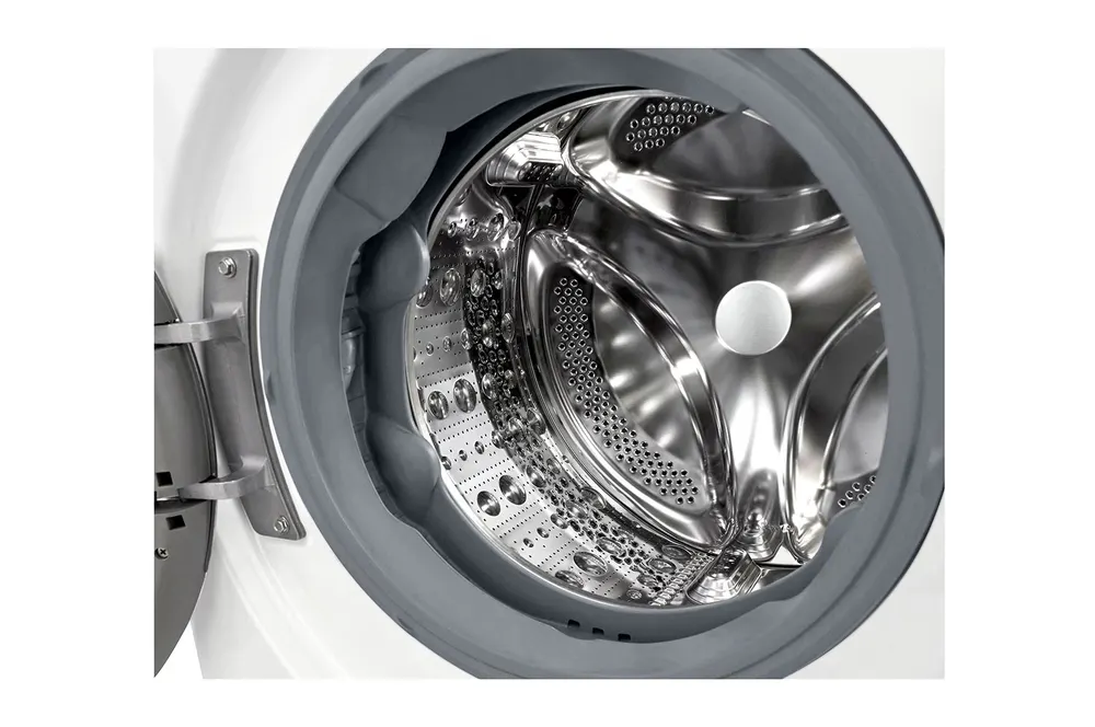 Lg Lave-linge séchant frontal 9/6kg 1400 tours/min - F964R71WRST — vue 5