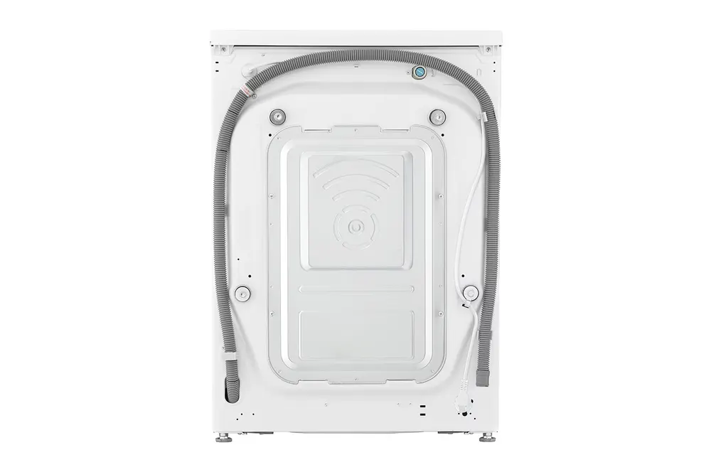 Lg Lave-linge séchant frontal 9/6kg 1400 tours/min - F964R71WRST — vue 14