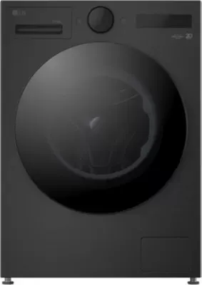 Lg - Lave Linge Séchant Hublot F164x76bsta - 11/6 Kg - 1400 Tr/Min - Moteur Direct Drive - Connecté