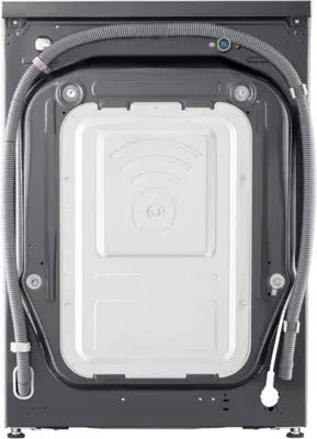 Lg - Lave Linge Séchant Hublot F964r56mbrs - 9/6 Kg - 1400 Tr/Min - Classe D - Moteur Direct Drive - Connecté - Noir — vue 19