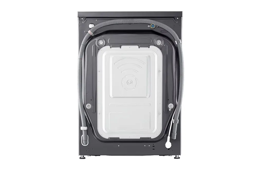 Lg - Lave Linge Séchant Hublot F964r56mbrs - 9/6 Kg - 1400 Tr/Min - Classe D - Moteur Direct Drive - Connecté - Noir — vue 14
