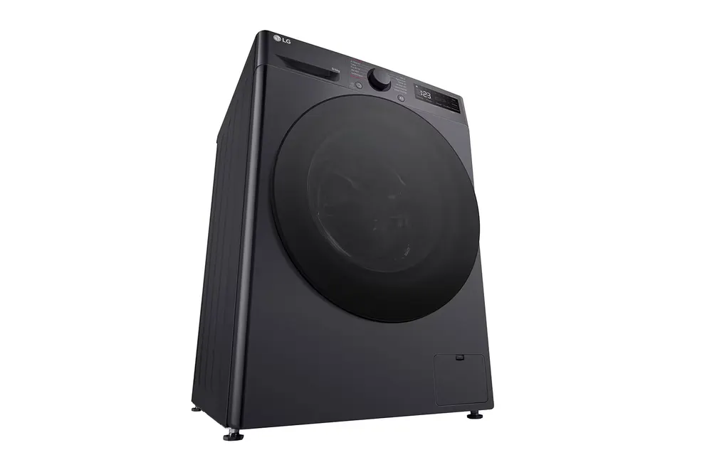 Lg - Lave Linge Séchant Hublot F964r56mbrs - 9/6 Kg - 1400 Tr/Min - Classe D - Moteur Direct Drive - Connecté - Noir — vue 12