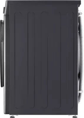 Lg - Lave Linge Séchant Hublot F964r56mbrs - 9/6 Kg - 1400 Tr/Min - Classe D - Moteur Direct Drive - Connecté - Noir — vue 21