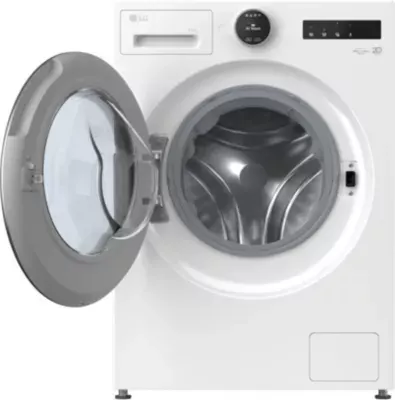 Lg - Lave Linge Séchant Hublot F964x71wsta - 9/6 Kg - 1400 Tr/Min - Classe D - Moteur Direct Drive - Dosage Automatique - Connecté — vue 18