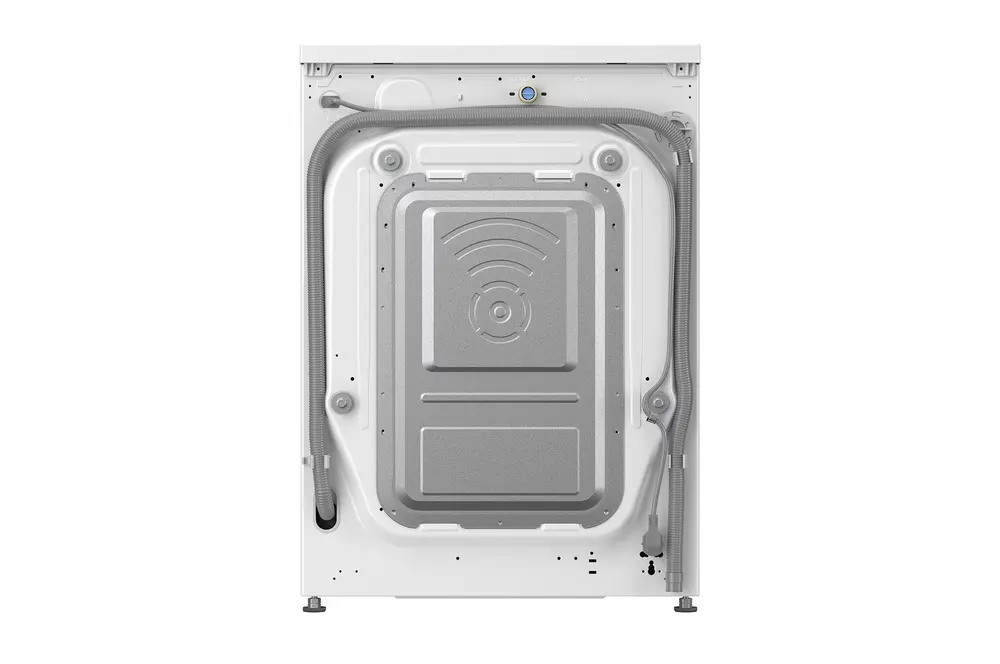 Lg - Lave Linge Séchant Hublot F964x71wsta - 9/6 Kg - 1400 Tr/Min - Classe D - Moteur Direct Drive - Dosage Automatique - Connecté — vue 17