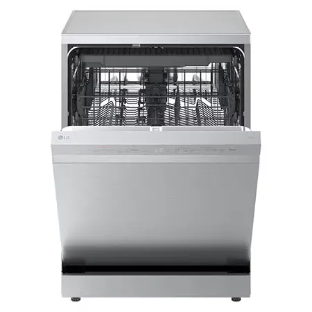 LG Lave-vaisselle 46dB QuadWash™ TrueSteam™ - DF273FVS