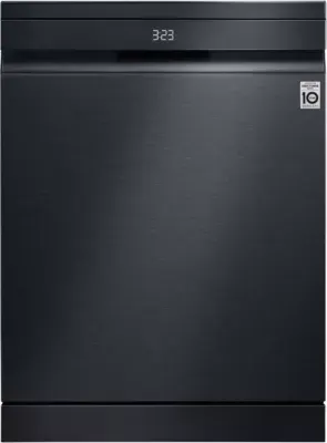 Lg - Lave Vaisselle 60 Cm Df587hms