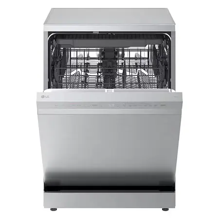 LG Lave-vaisselle QuadWash™ Inverter Direct Drive EasyRack™ - DF273FV