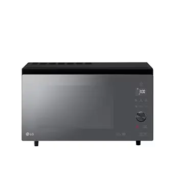 Lg - Micro Ondes Combiné Ex Mj3965bcr Neochef — vue 3
