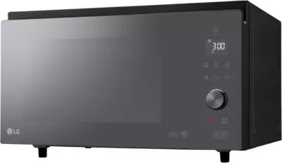 Lg - Micro Ondes Combiné Ex Mj3965bcr Neochef — vue 17