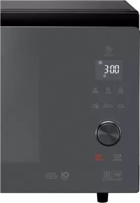 Lg - Micro Ondes Combiné Ex Mj3965bcr Neochef — vue 19