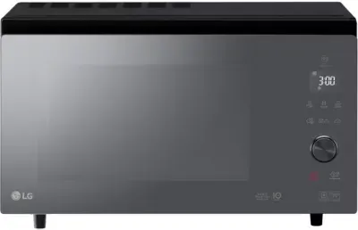 Lg - Micro Ondes Combiné Ex Mj3965bcr Neochef
