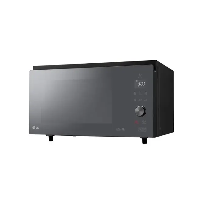 Lg - Micro Ondes Combiné Ex Mj3965bcr Neochef — vue 2