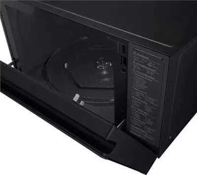 Lg - Micro Ondes Combiné Ex Mj3965bcr Neochef — vue 20