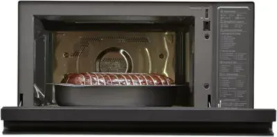 Lg - Micro Ondes Combiné Ex Mj3965bcr Neochef — vue 14