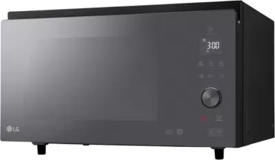 Lg - Micro Ondes Combiné Ex Mj3965bcr Neochef — vue 18