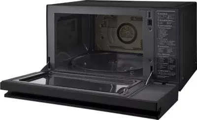 Lg - Micro Ondes Combiné Ex Mj3965bcr Neochef — vue 16