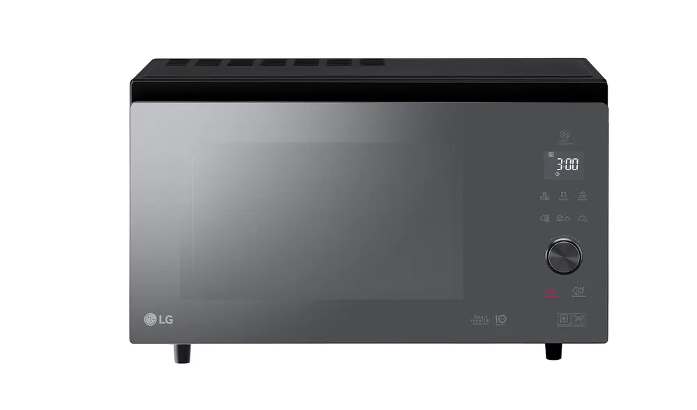 Lg - Micro Ondes Combiné Ex Mj3965bcr Neochef — vue 5