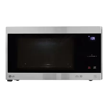 Lg - Micro Ondes Grill Mh7295cir — vue 2
