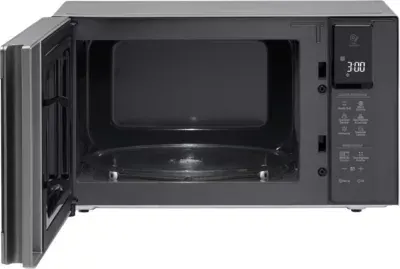 Lg - Micro Ondes Grill Mh7295cir — vue 8