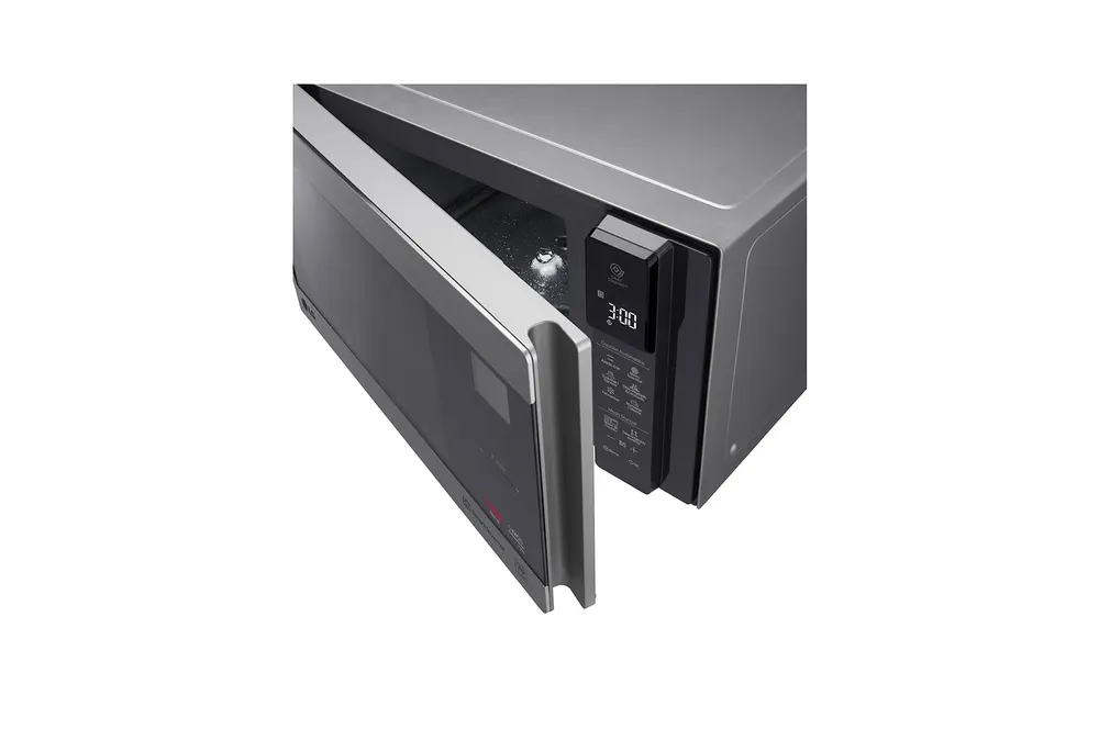 Lg - Micro Ondes Grill Mh7295cir — vue 6