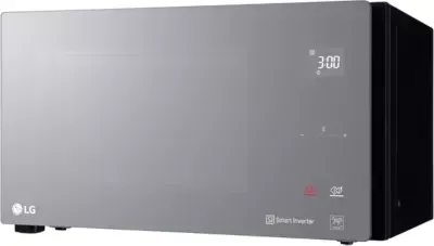Lg - Micro Ondes Ms3295ddr Neochef — vue 16