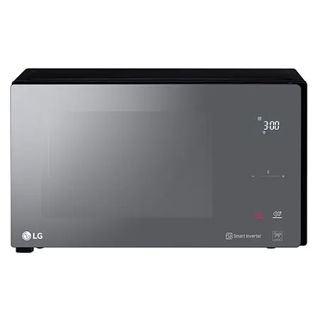 Lg - Micro Ondes Ms3295ddr Neochef — vue 2