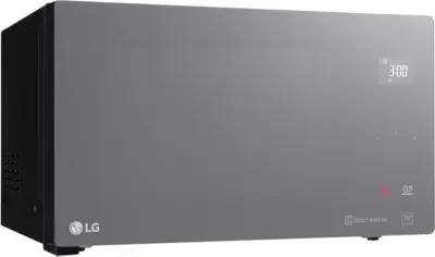 Lg - Micro Ondes Ms3295ddr Neochef — vue 18
