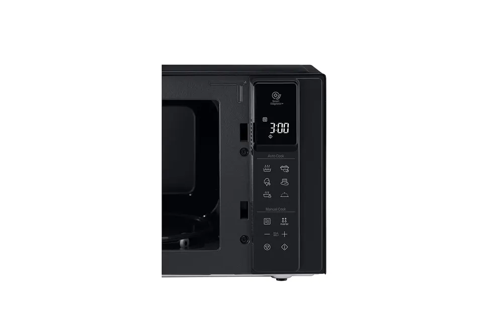Lg - Micro Ondes Ms3295ddr Neochef — vue 6
