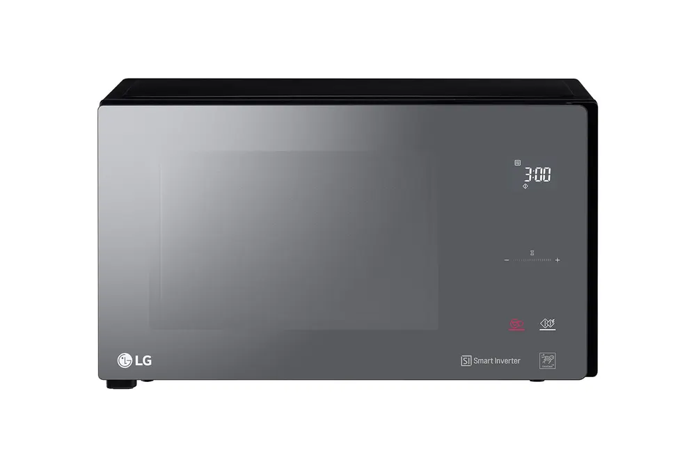 Lg - Micro Ondes Ms3295ddr Neochef — vue 4