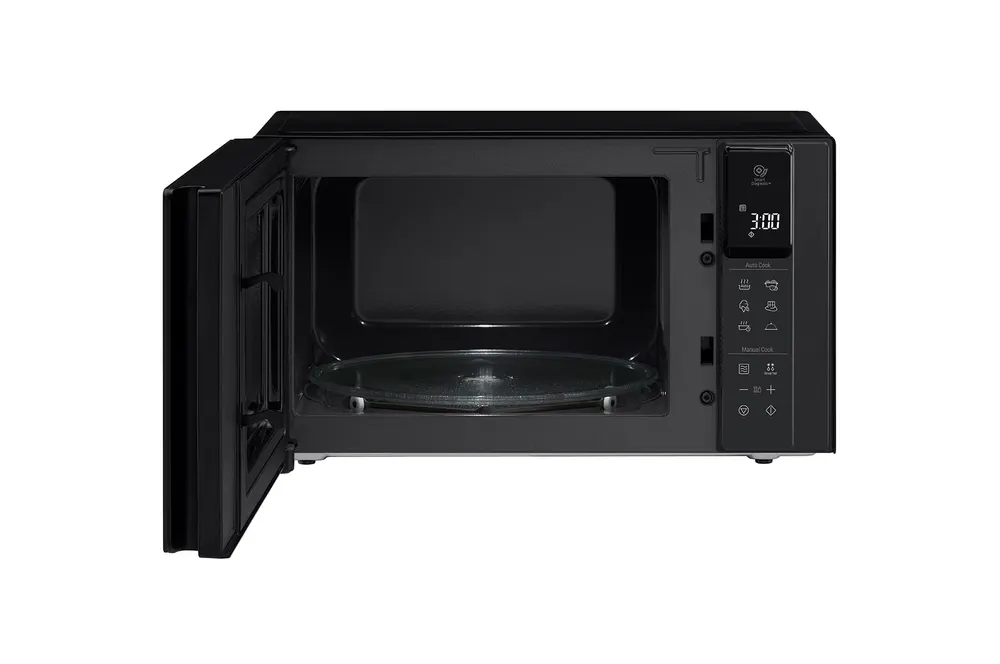 Lg - Micro Ondes Ms3295ddr Neochef — vue 3