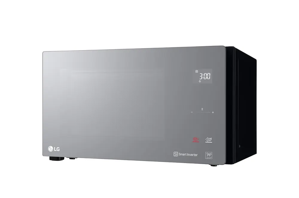 Lg - Micro Ondes Ms3295ddr Neochef — vue 10