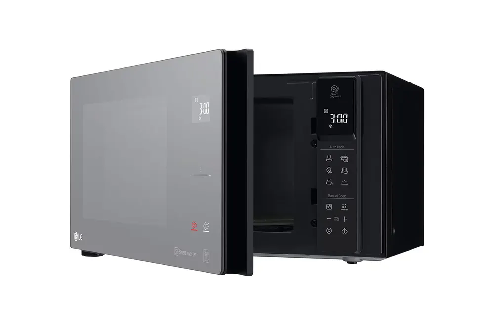 Lg - Micro Ondes Ms3295ddr Neochef — vue 8