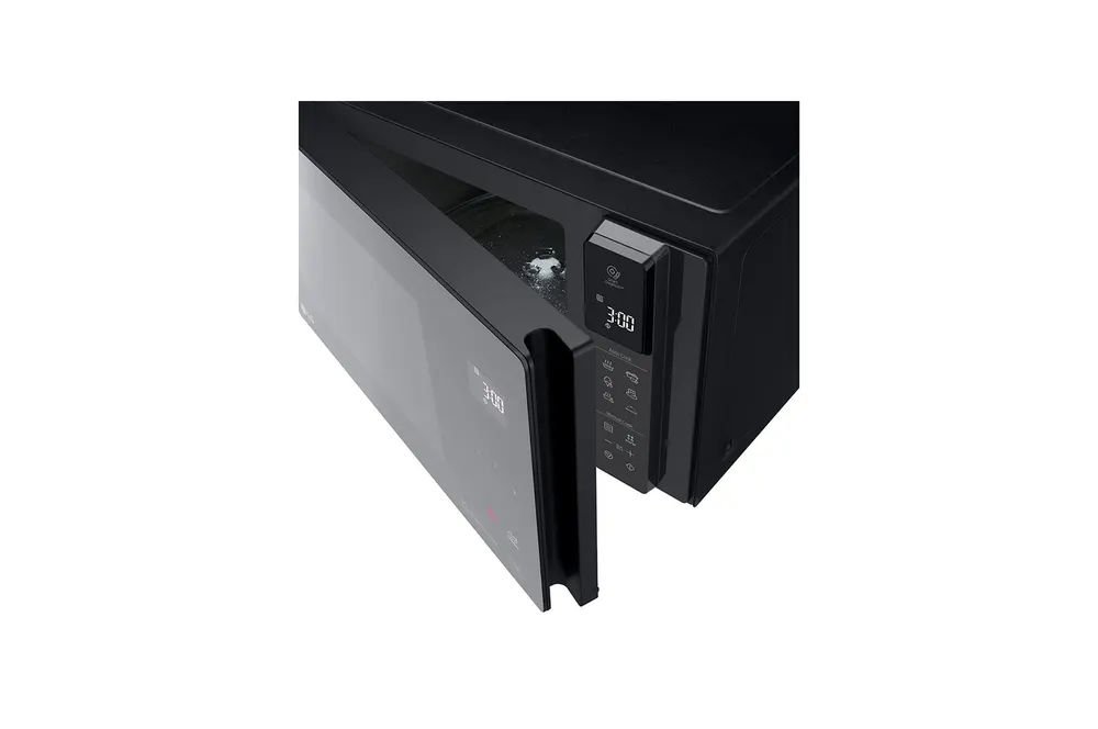 Lg - Micro Ondes Ms3295ddr Neochef — vue 7